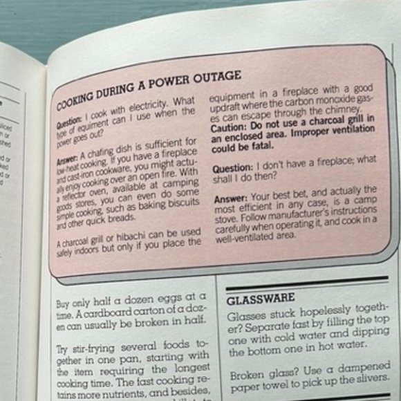 Household Hints & Handy Tips - Picture 7 of 7